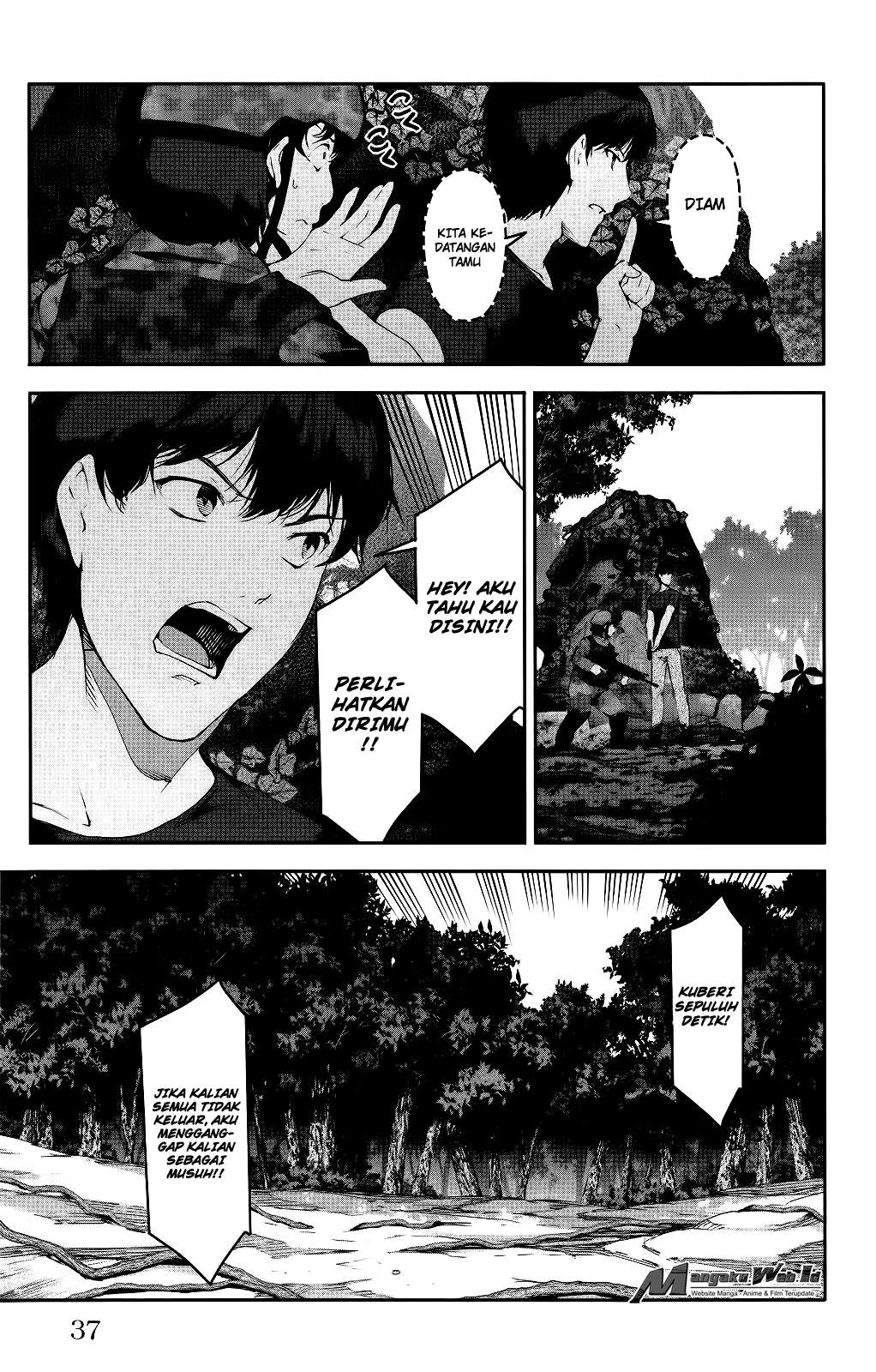 Chapter 37 - halaman 37
