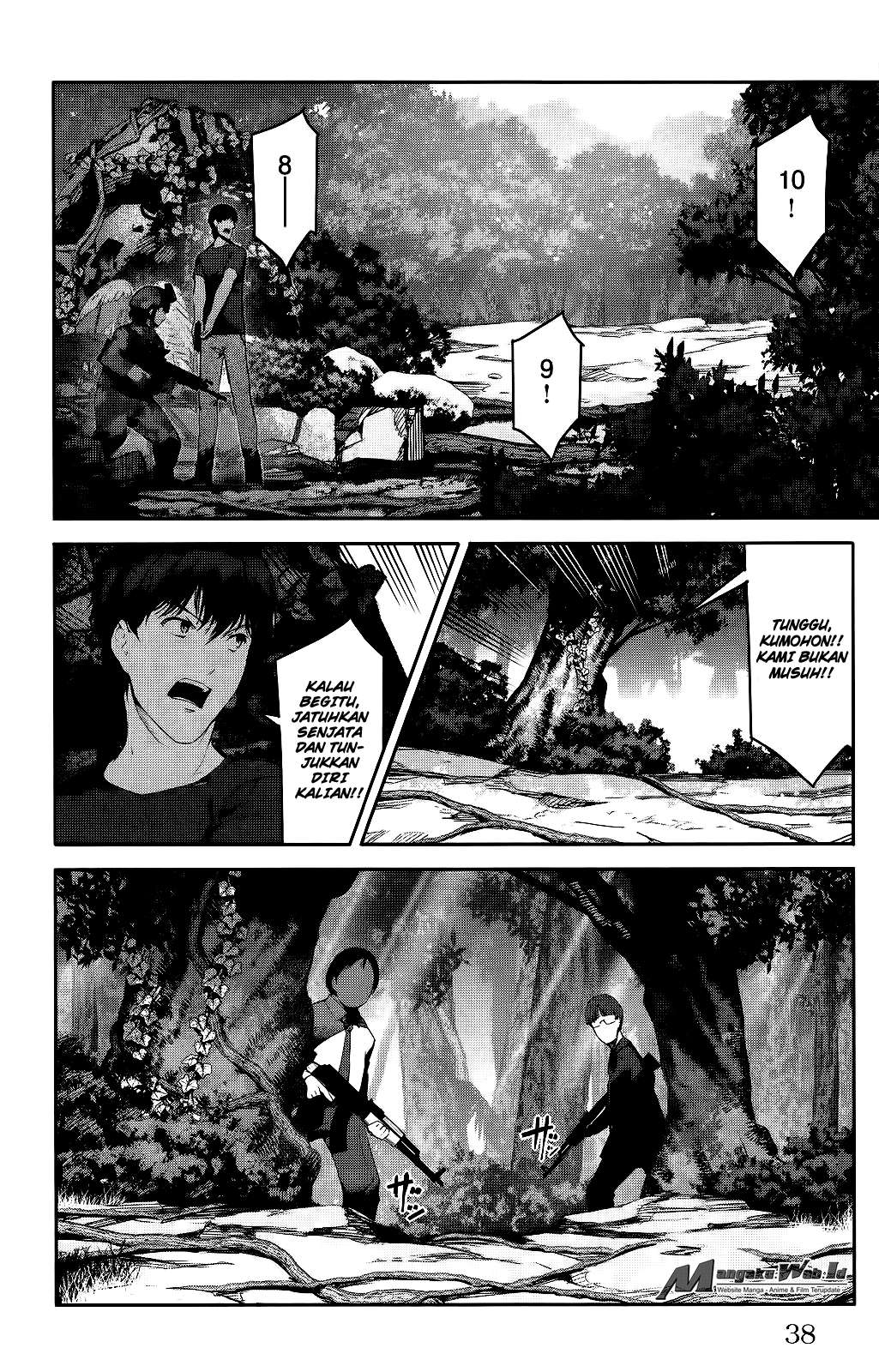 Chapter 37 - halaman 38