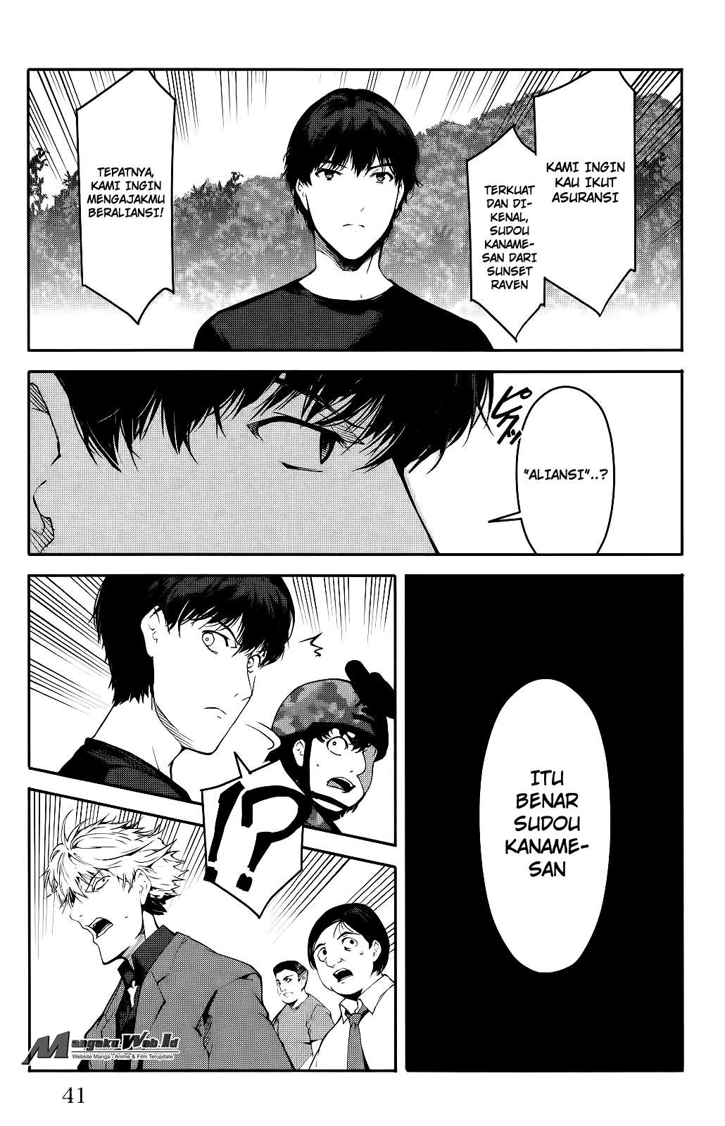 Chapter 37 - halaman 41