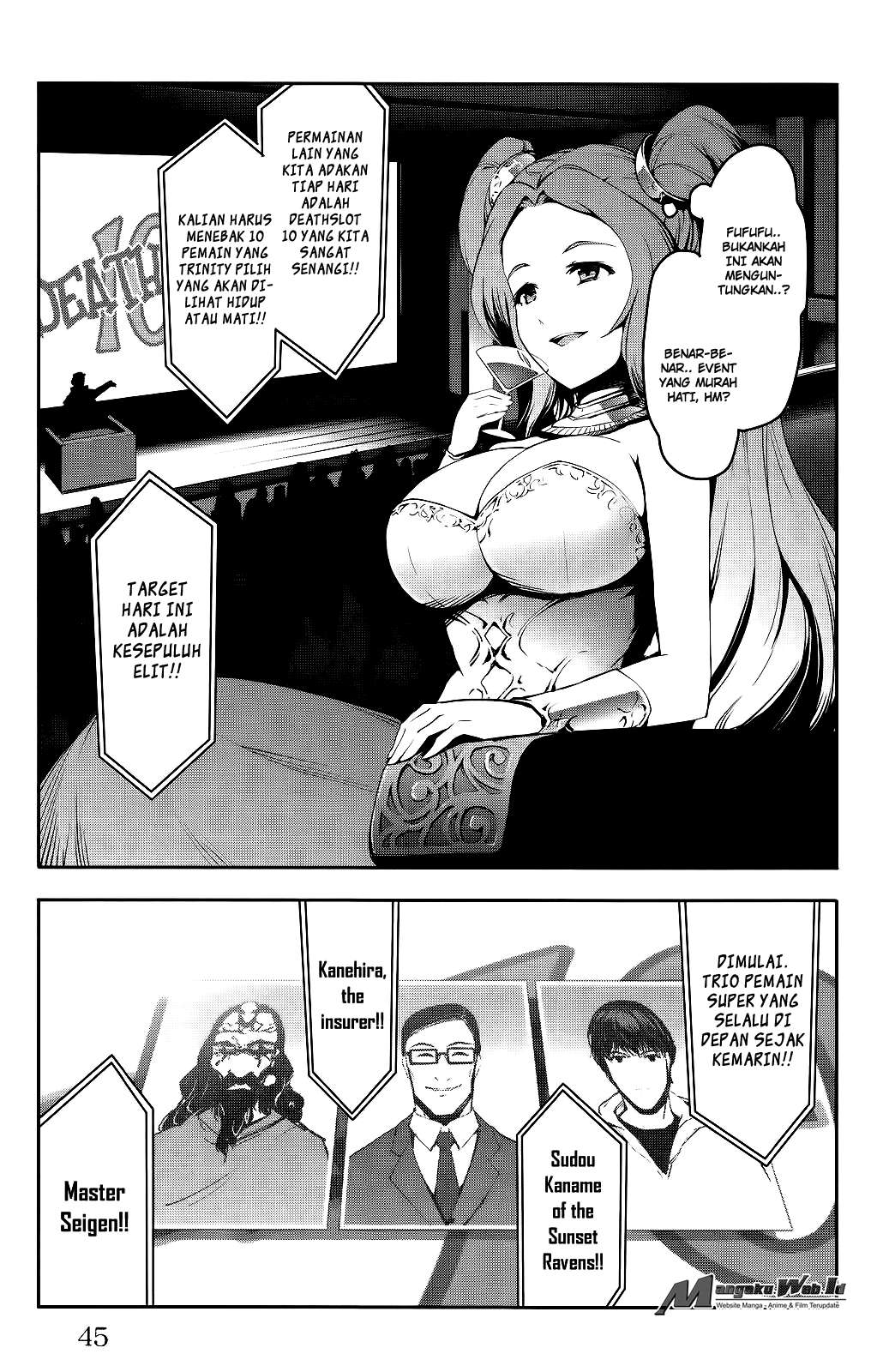 Chapter 37 - halaman 45