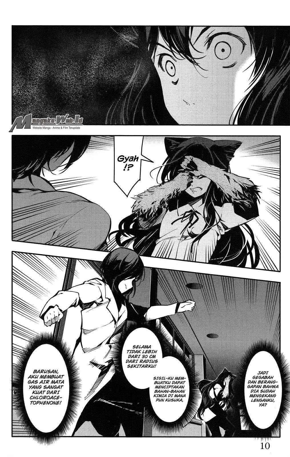 Chapter 33 - halaman 14