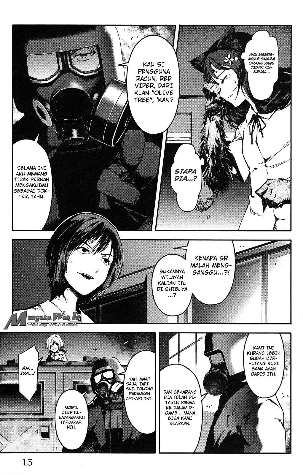 Chapter 33 - halaman 19
