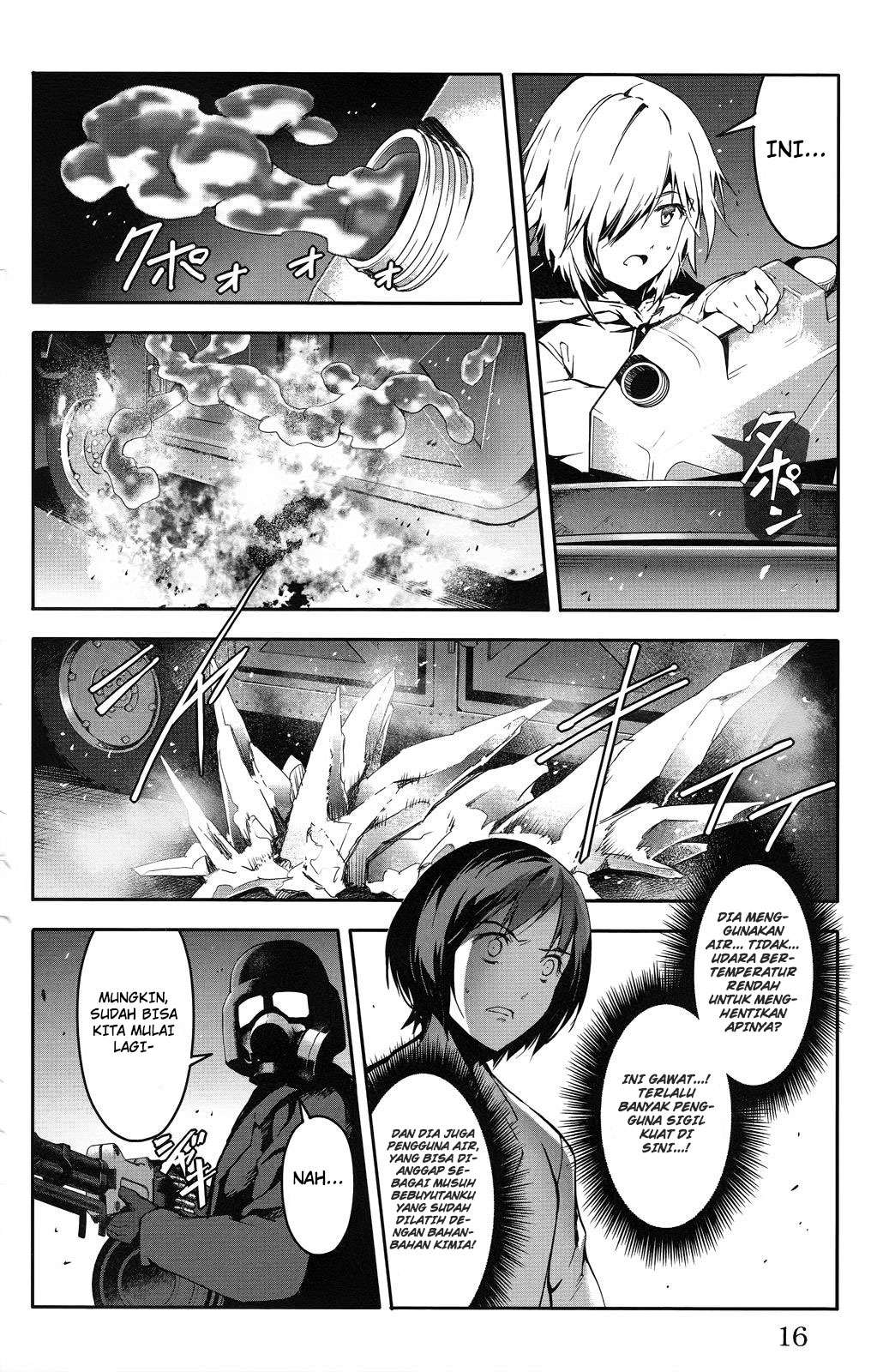 Chapter 33 - halaman 20