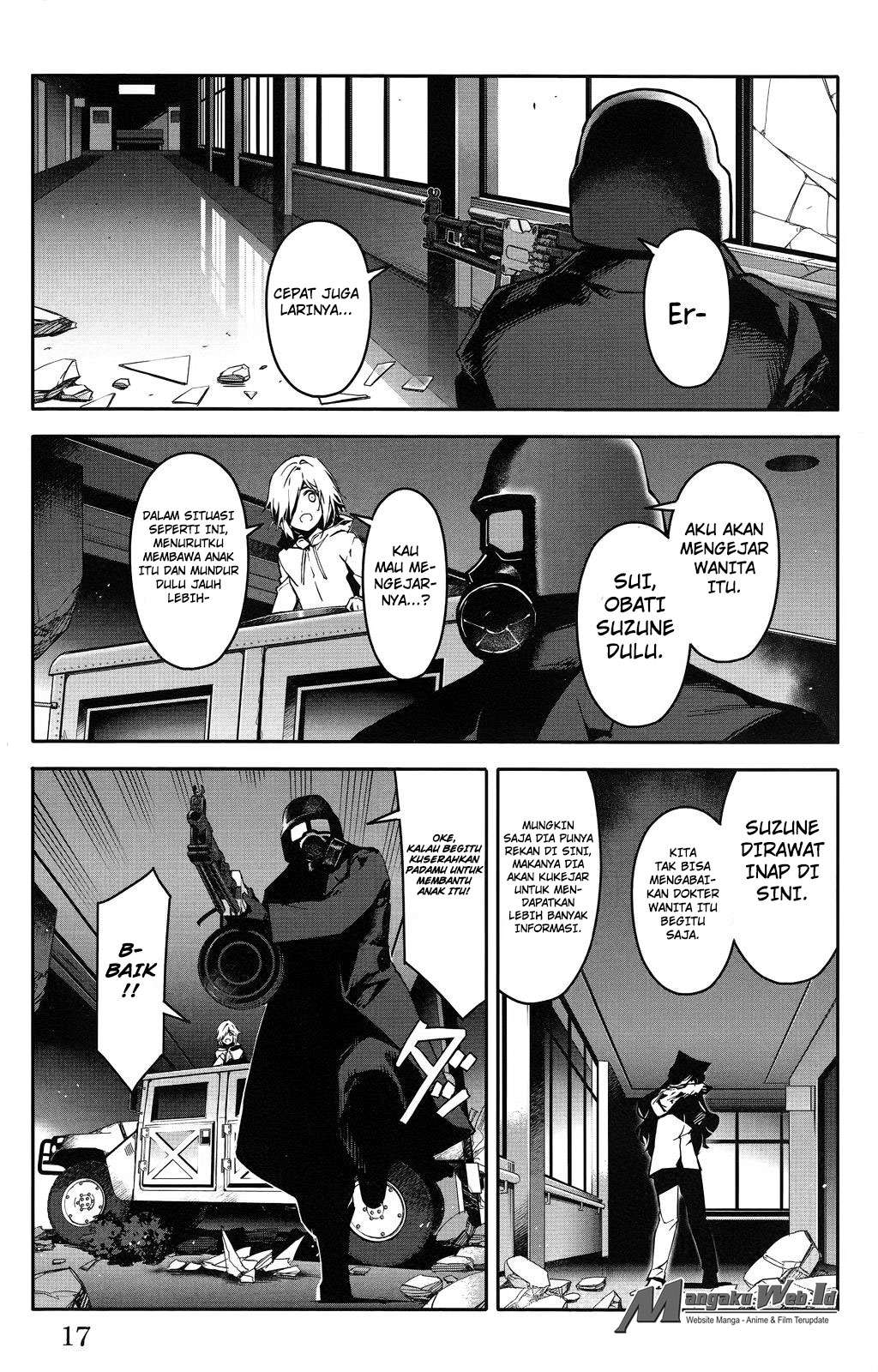 Chapter 33 - halaman 21