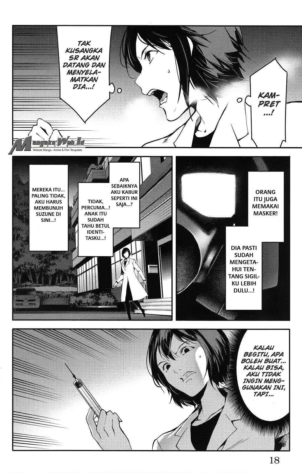 Chapter 33 - halaman 22