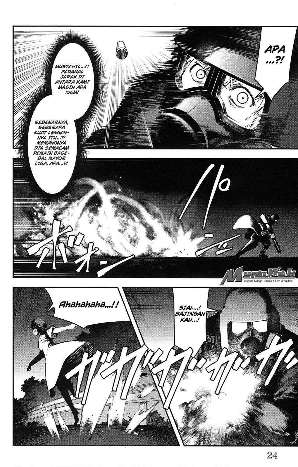 Chapter 33 - halaman 28