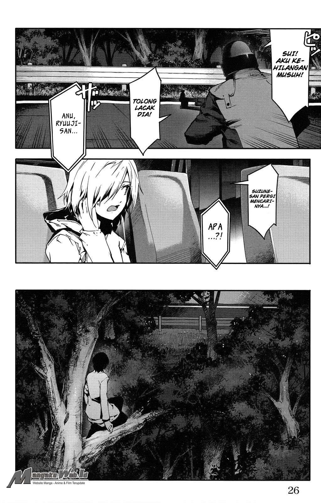Chapter 33 - halaman 30