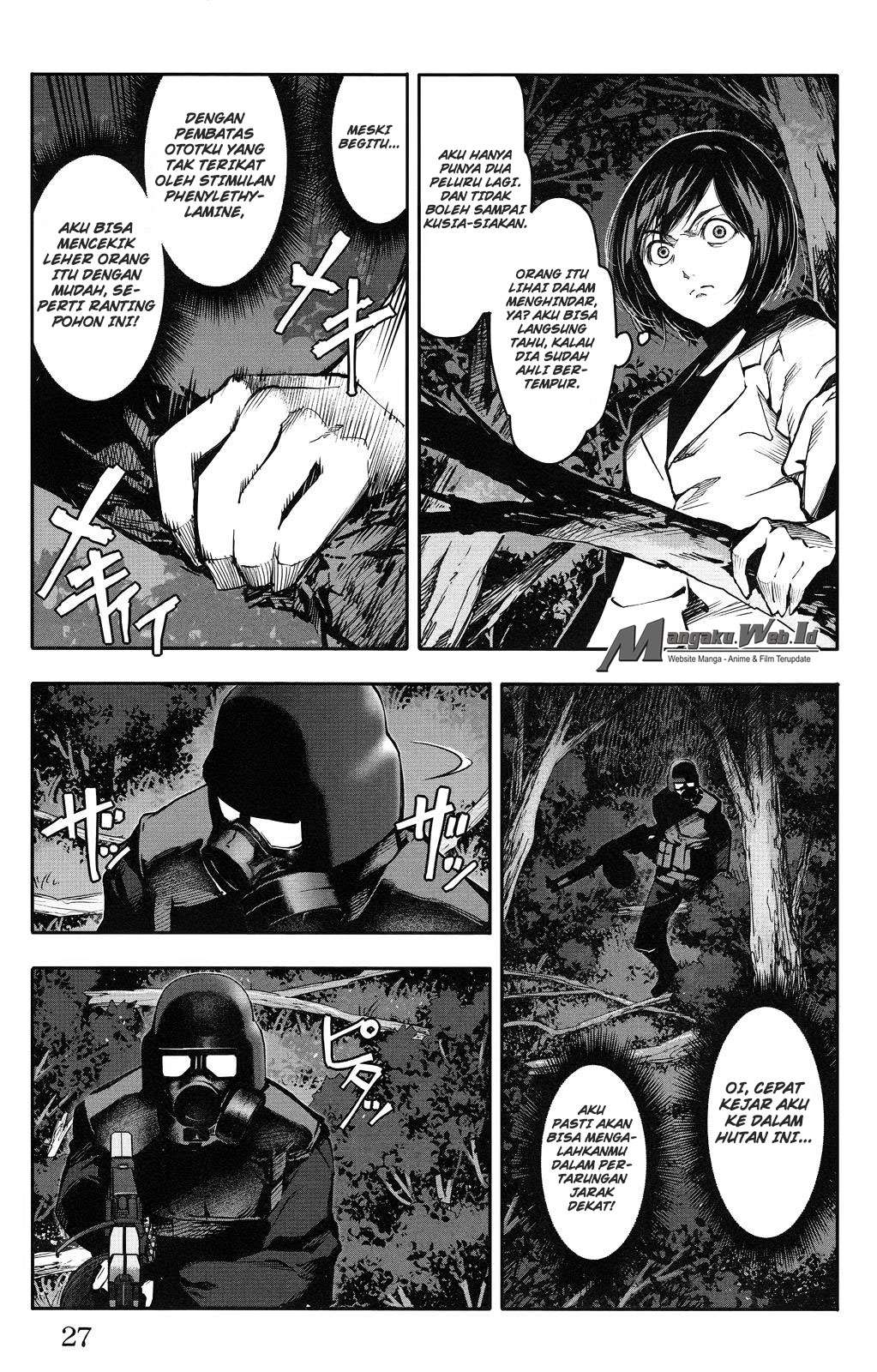 Chapter 33 - halaman 31