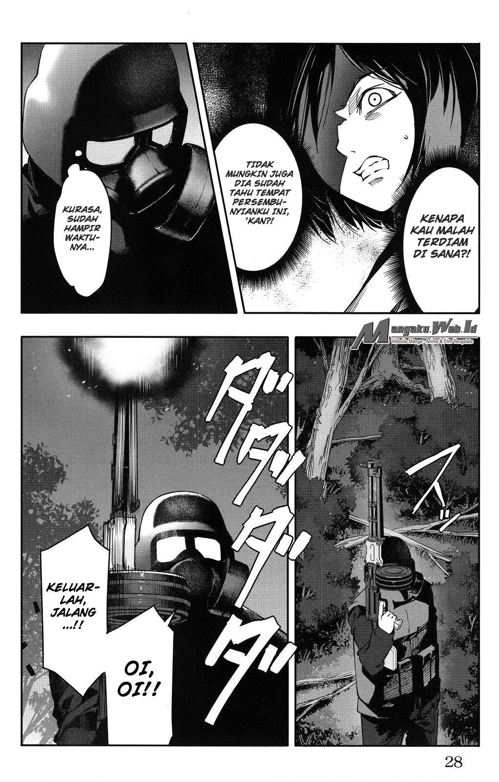 Chapter 33 - halaman 32