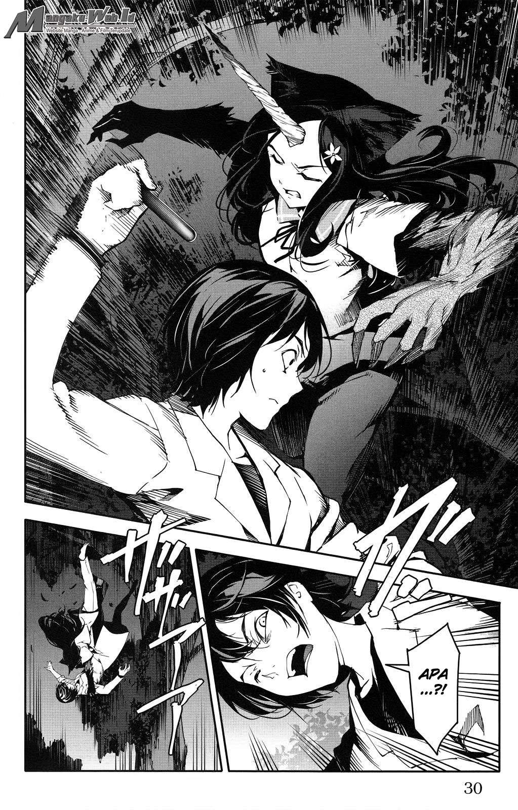 Chapter 33 - halaman 34
