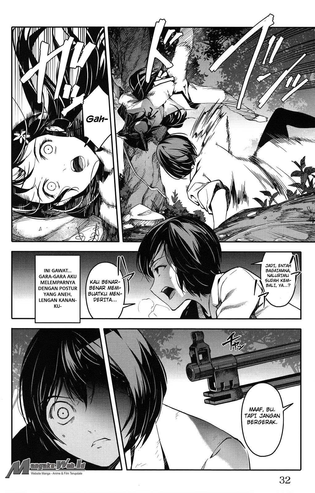 Chapter 33 - halaman 36