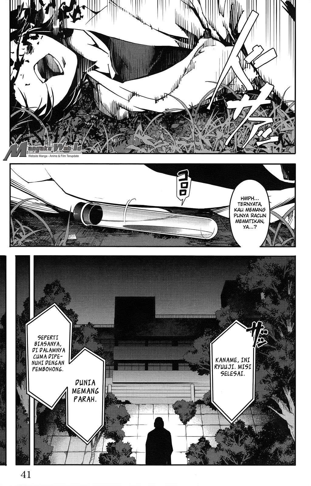 Chapter 33 - halaman 45