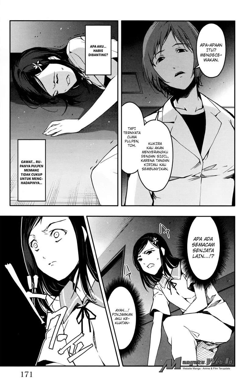 Chapter 32 - halaman 31