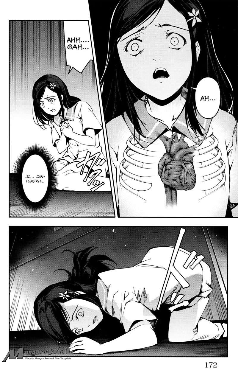 Chapter 32 - halaman 32
