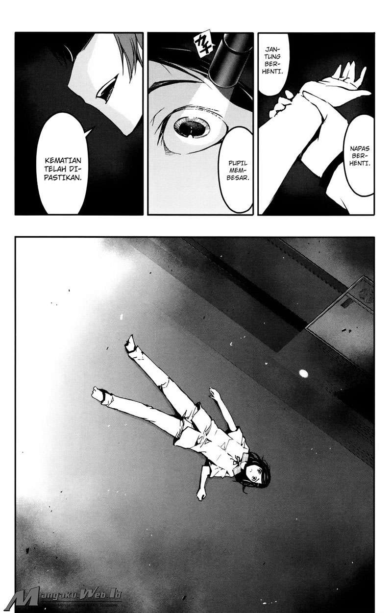 Chapter 32 - halaman 34
