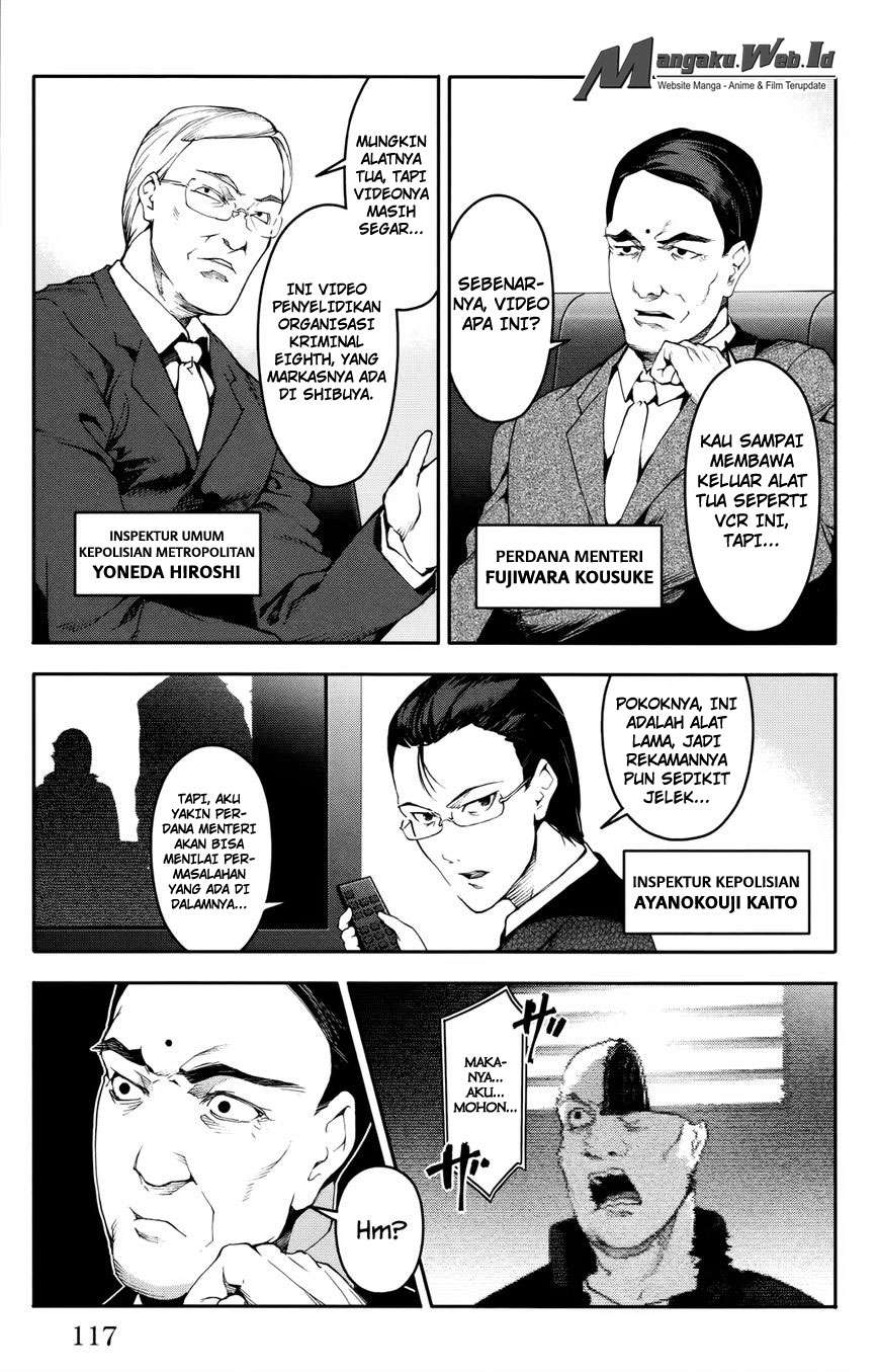 Chapter 31 - halaman 22