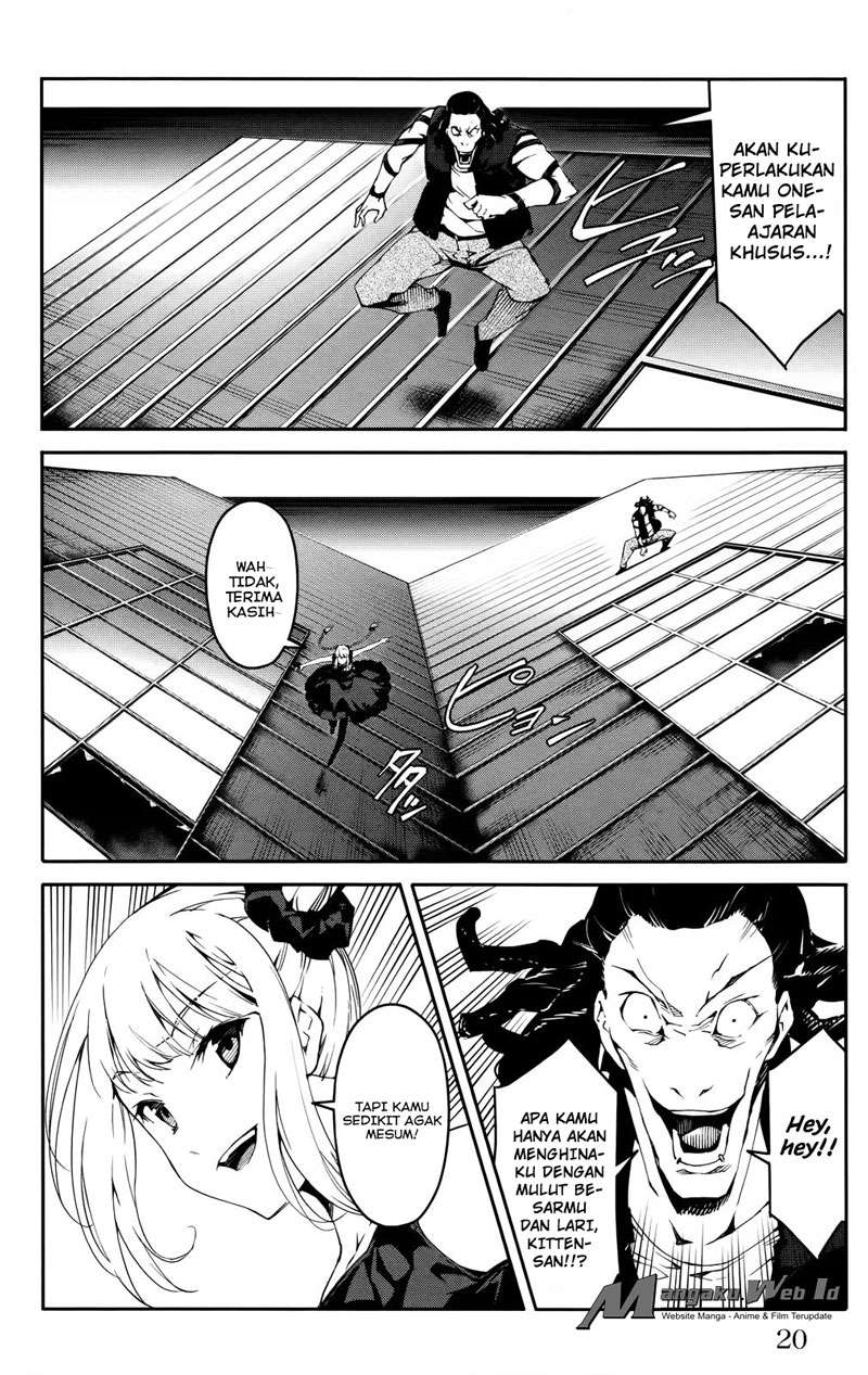 Chapter 29 - halaman 21