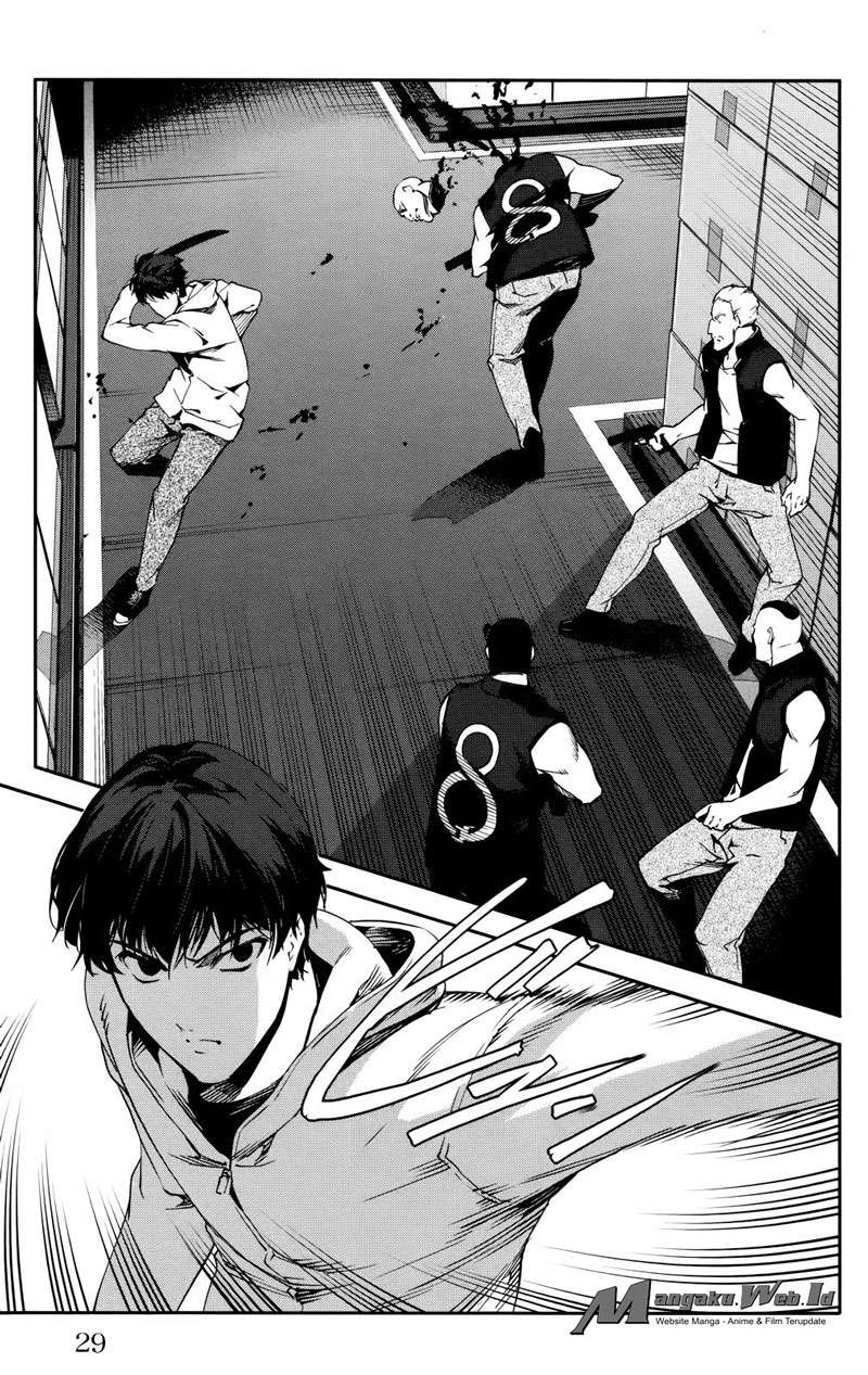 Chapter 29 - halaman 30
