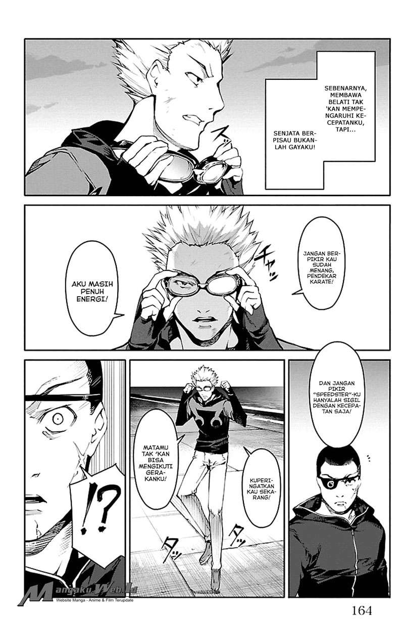 Chapter 28 - halaman 22