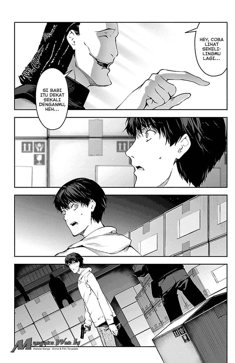 Chapter 28 - halaman 31