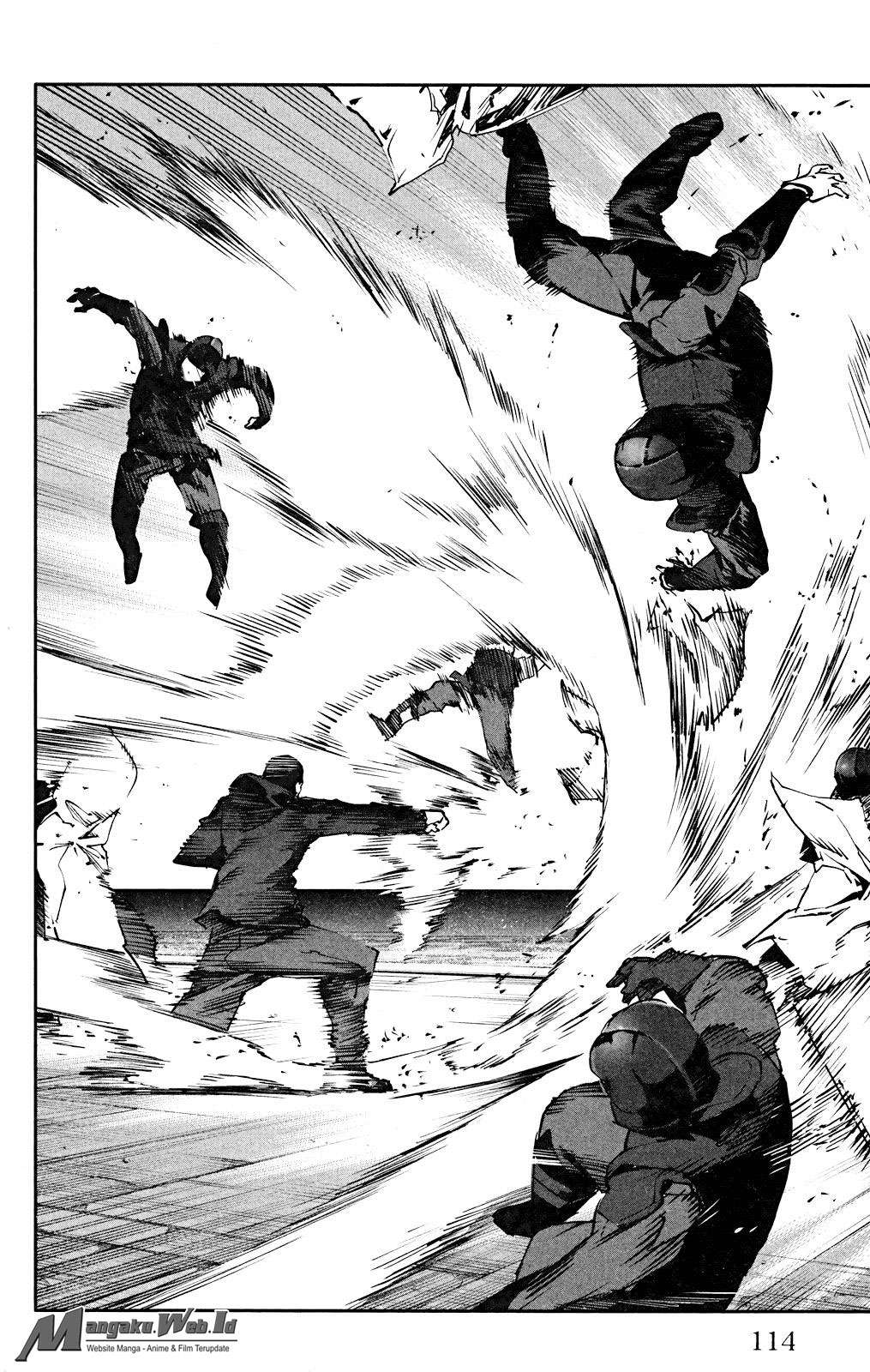 Chapter 27 - halaman 21