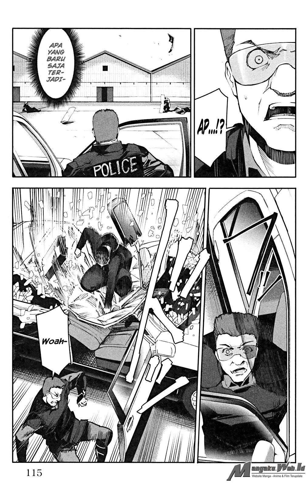 Chapter 27 - halaman 22