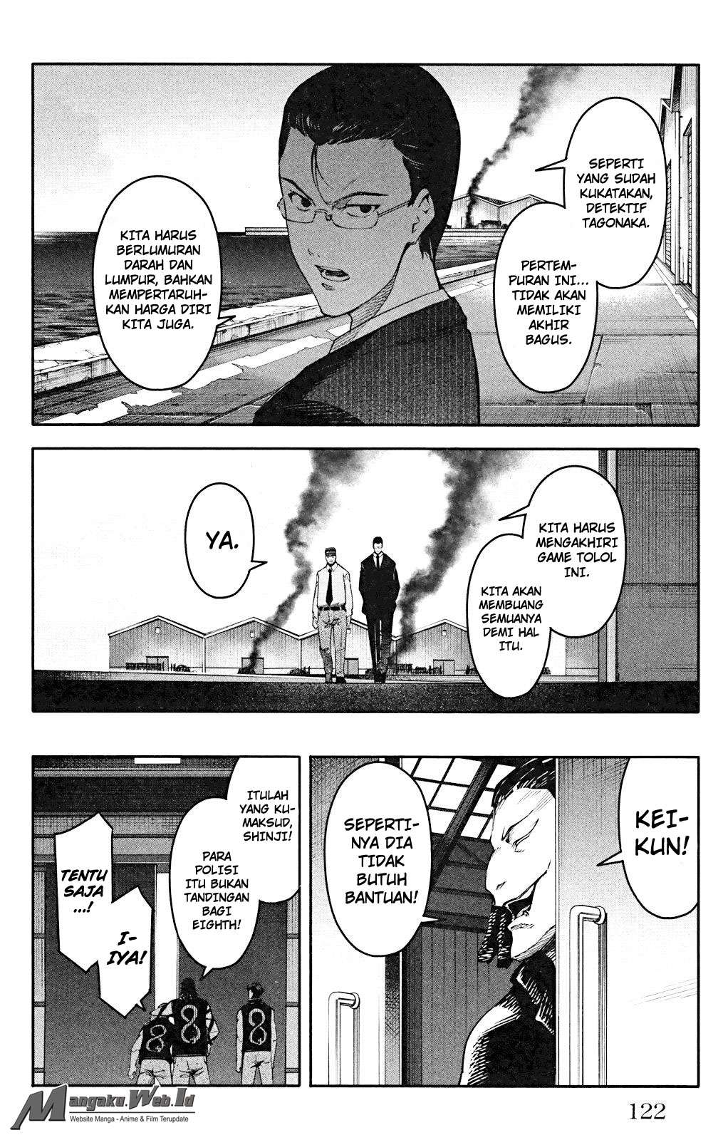 Chapter 27 - halaman 29