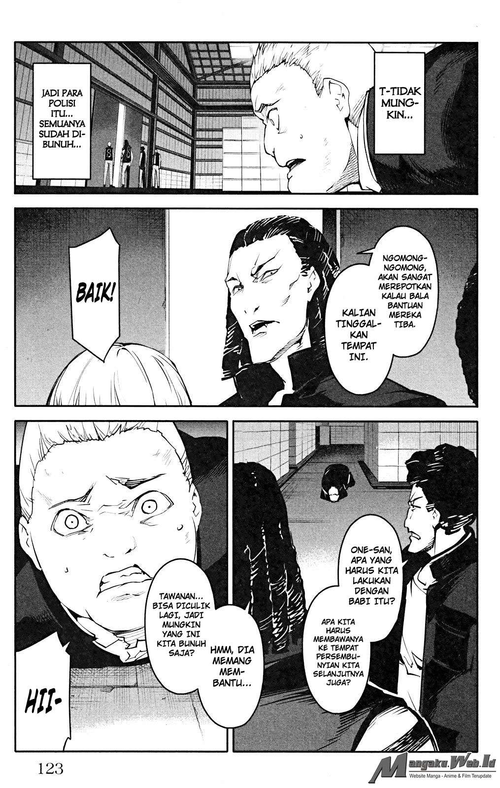 Chapter 27 - halaman 30