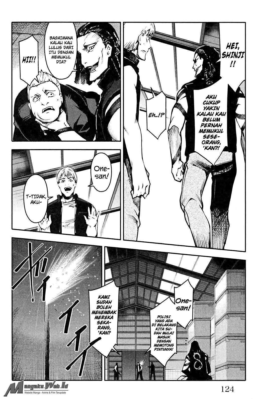 Chapter 27 - halaman 31