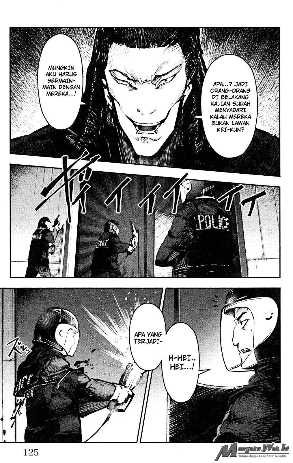 Chapter 27 - halaman 32