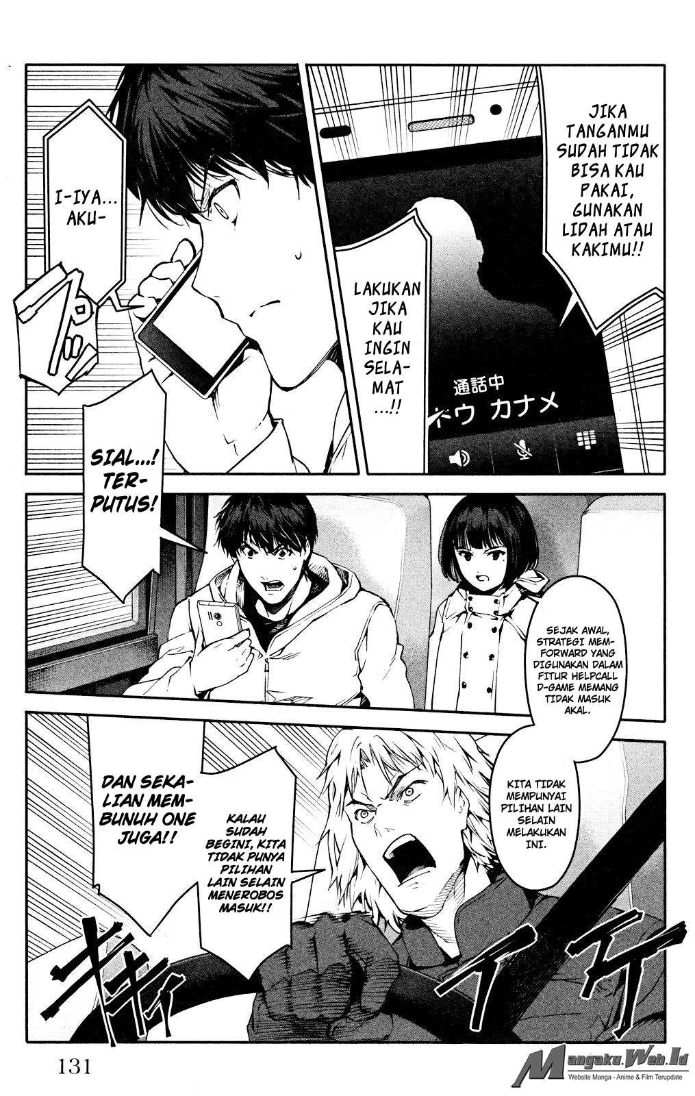 Chapter 27 - halaman 38