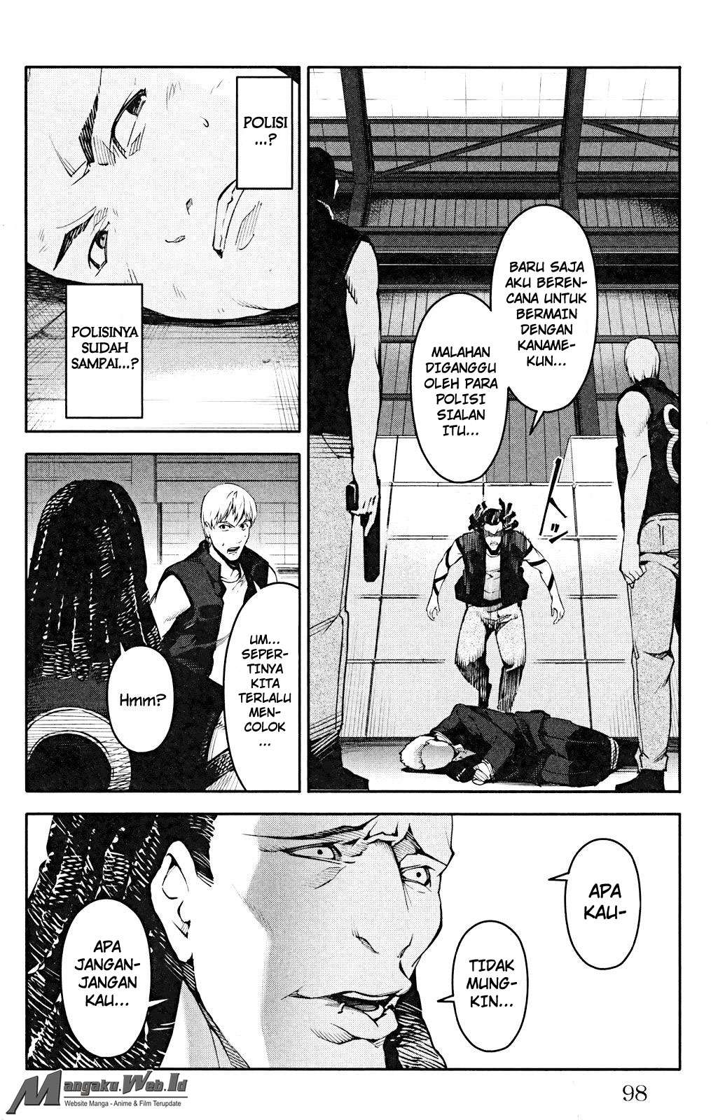 Chapter 27 - halaman 5