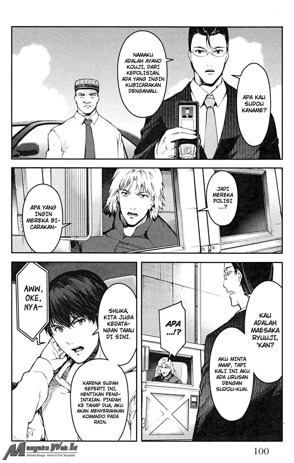 Chapter 27 - halaman 7