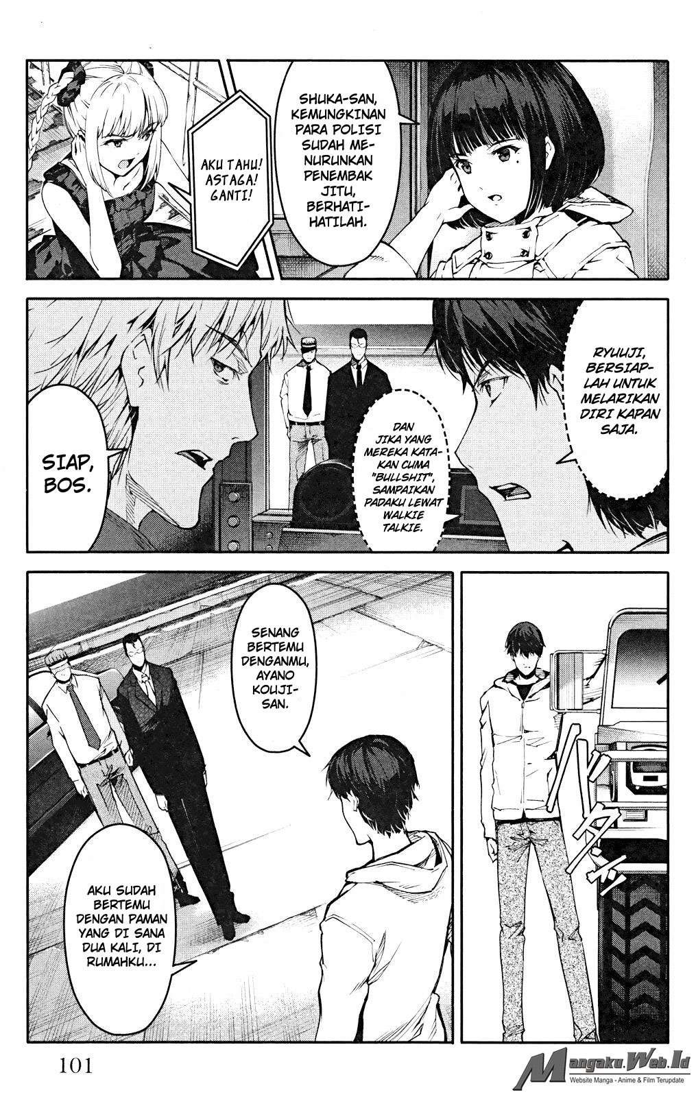 Chapter 27 - halaman 8