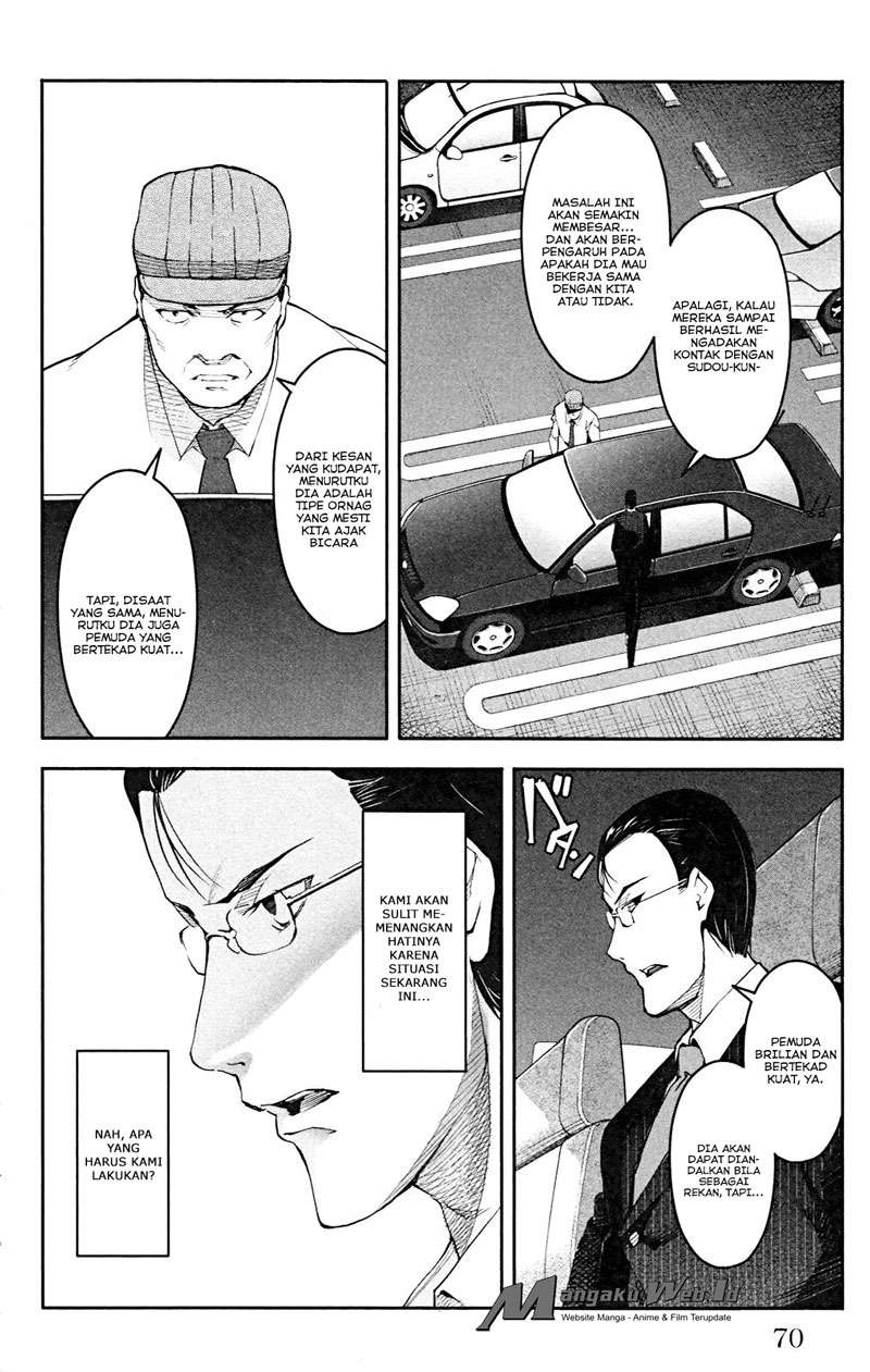 Chapter 26 - halaman 22