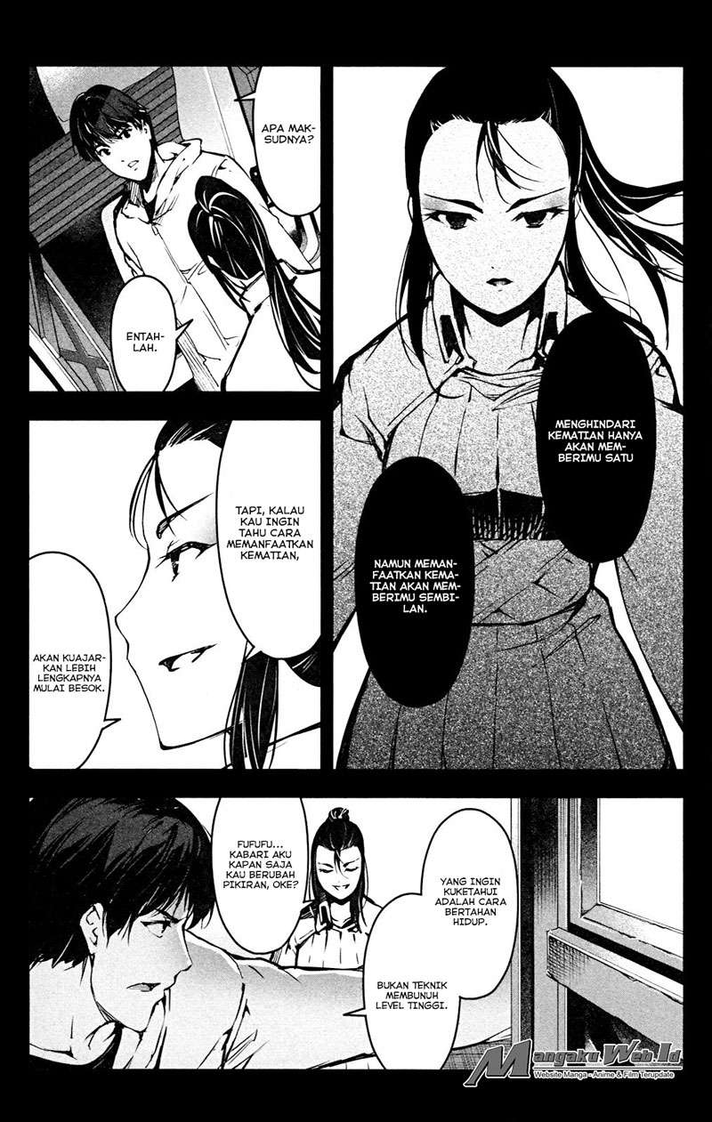 Chapter 26 - halaman 33