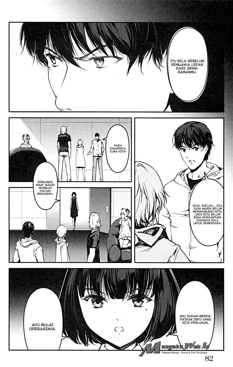 Chapter 26 - halaman 34