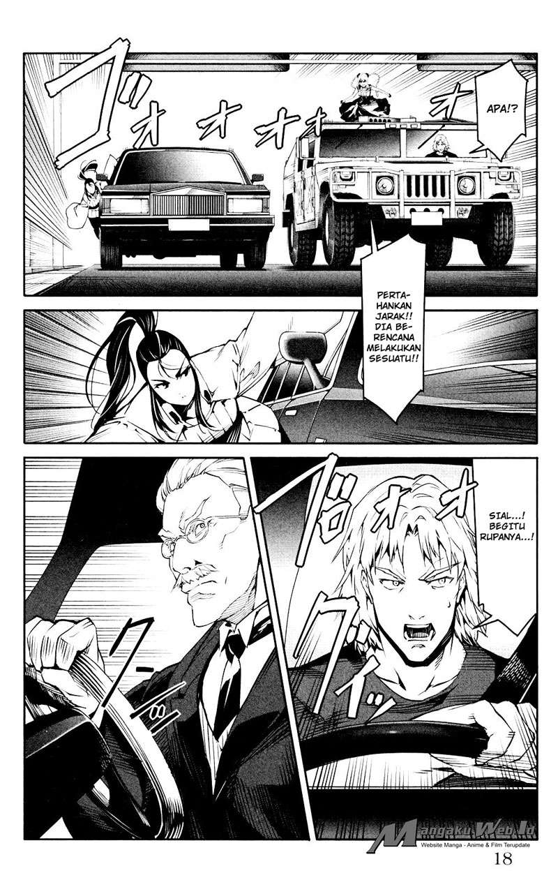 Chapter 25 - halaman 21