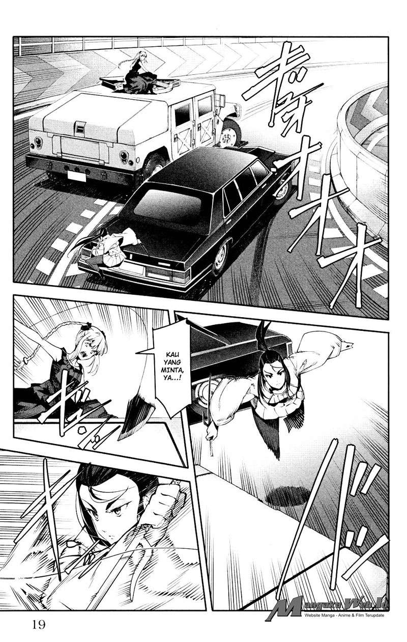 Chapter 25 - halaman 22