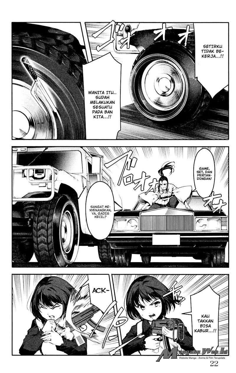 Chapter 25 - halaman 25