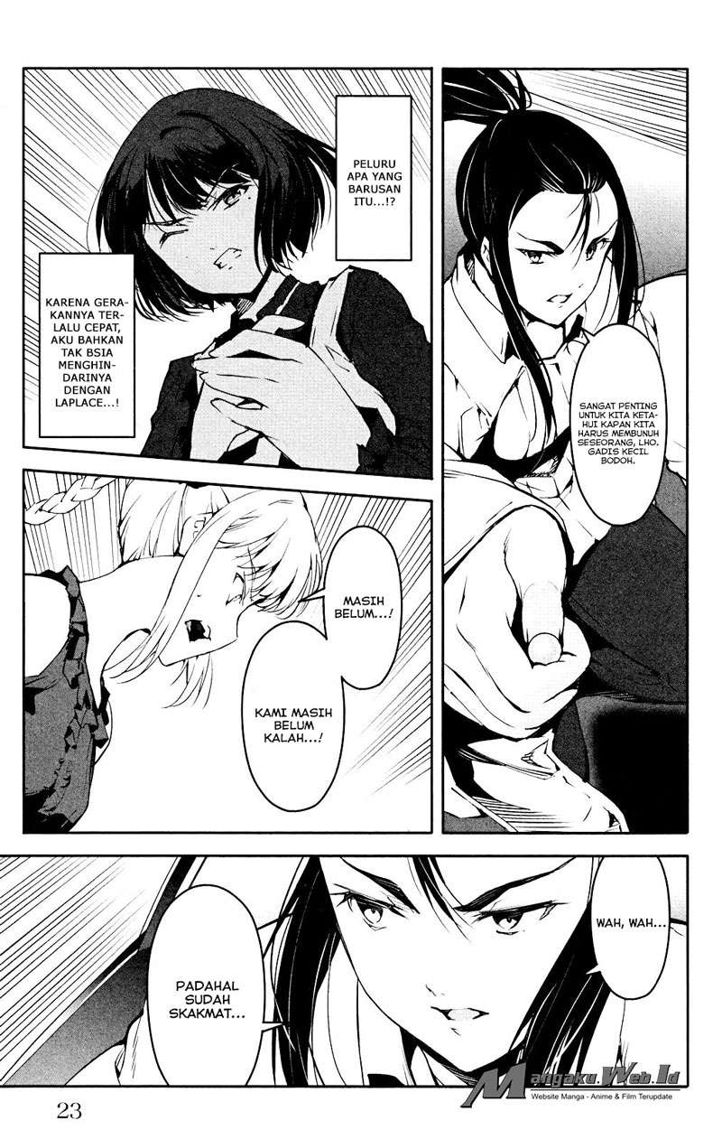 Chapter 25 - halaman 26