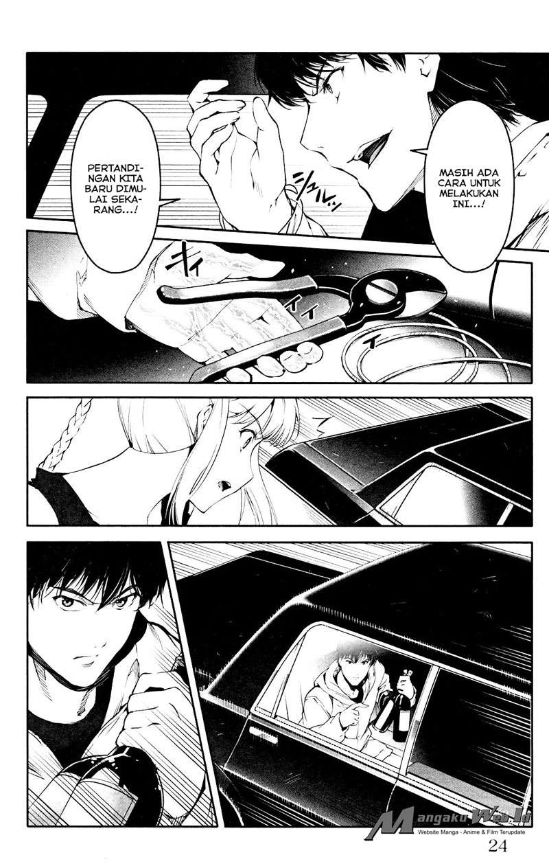 Chapter 25 - halaman 27