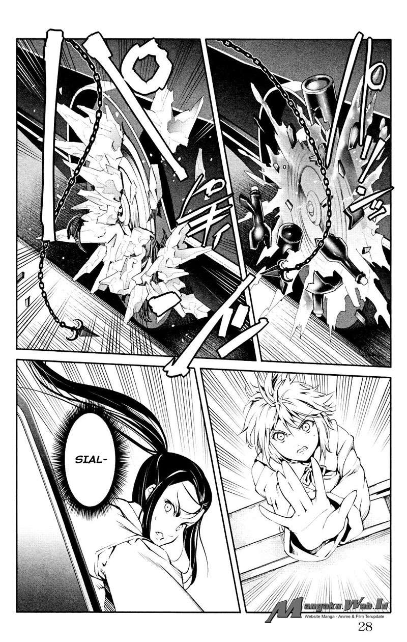 Chapter 25 - halaman 31