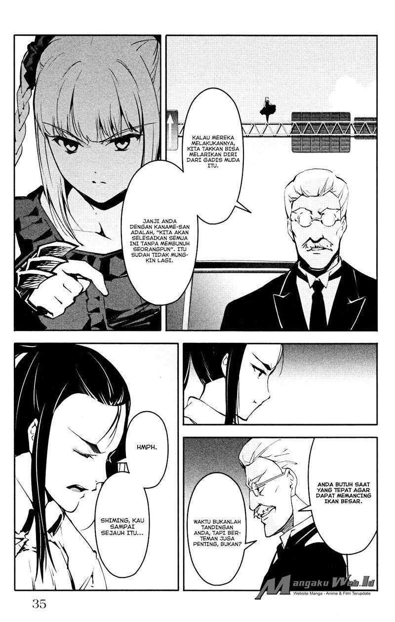 Chapter 25 - halaman 38