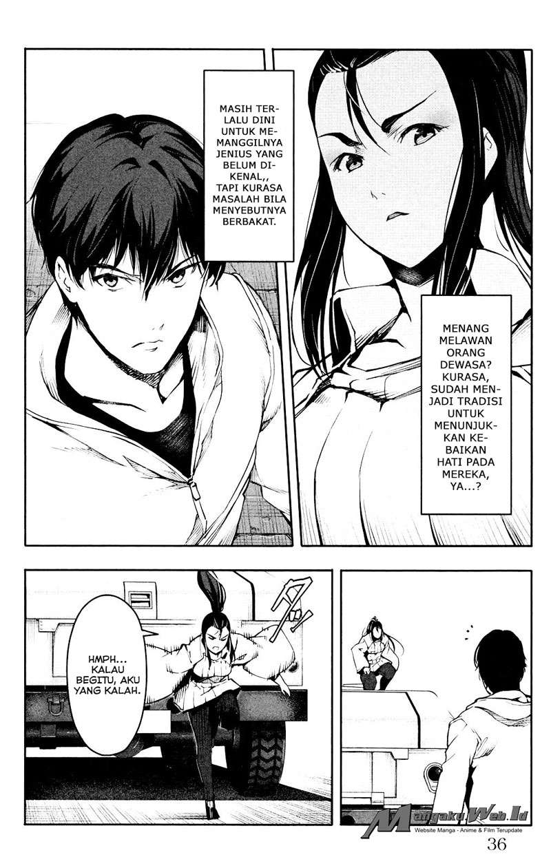 Chapter 25 - halaman 39