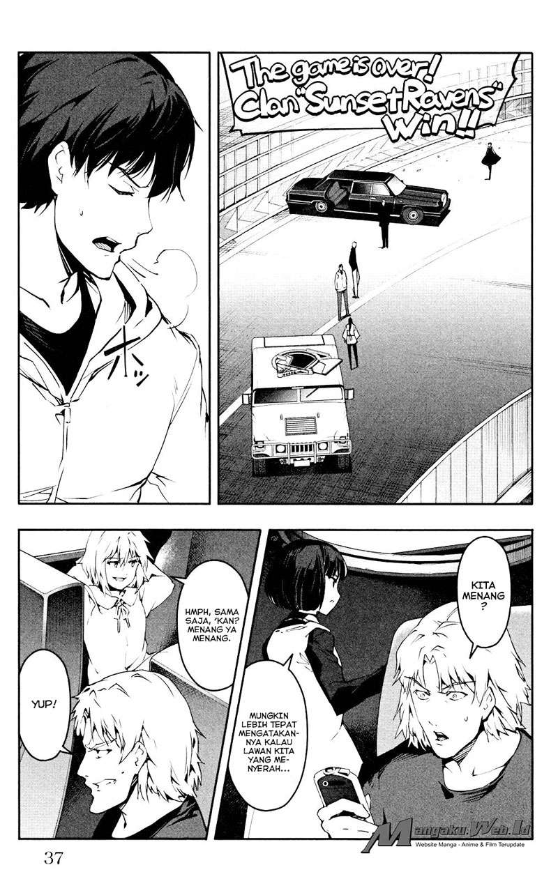 Chapter 25 - halaman 40