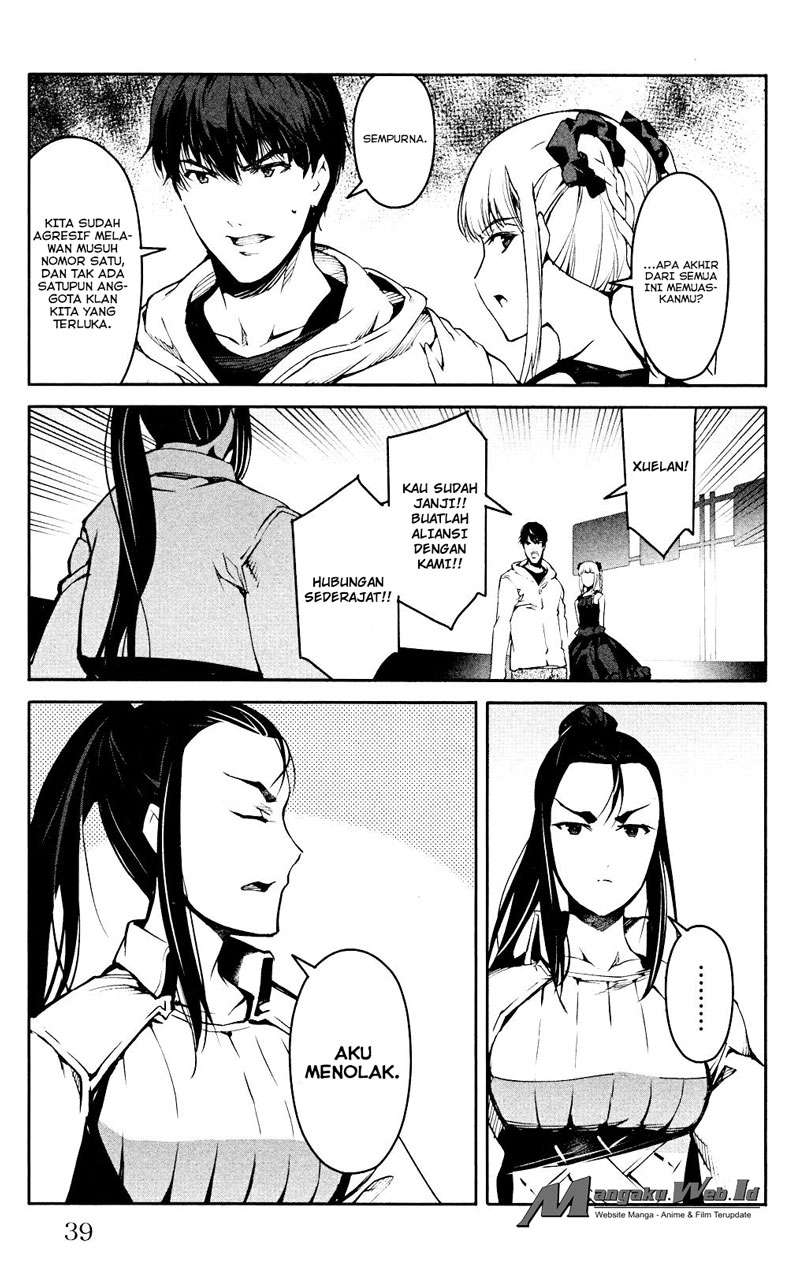 Chapter 25 - halaman 42