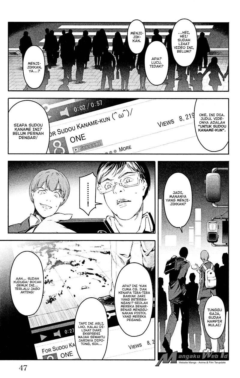 Chapter 25 - halaman 50