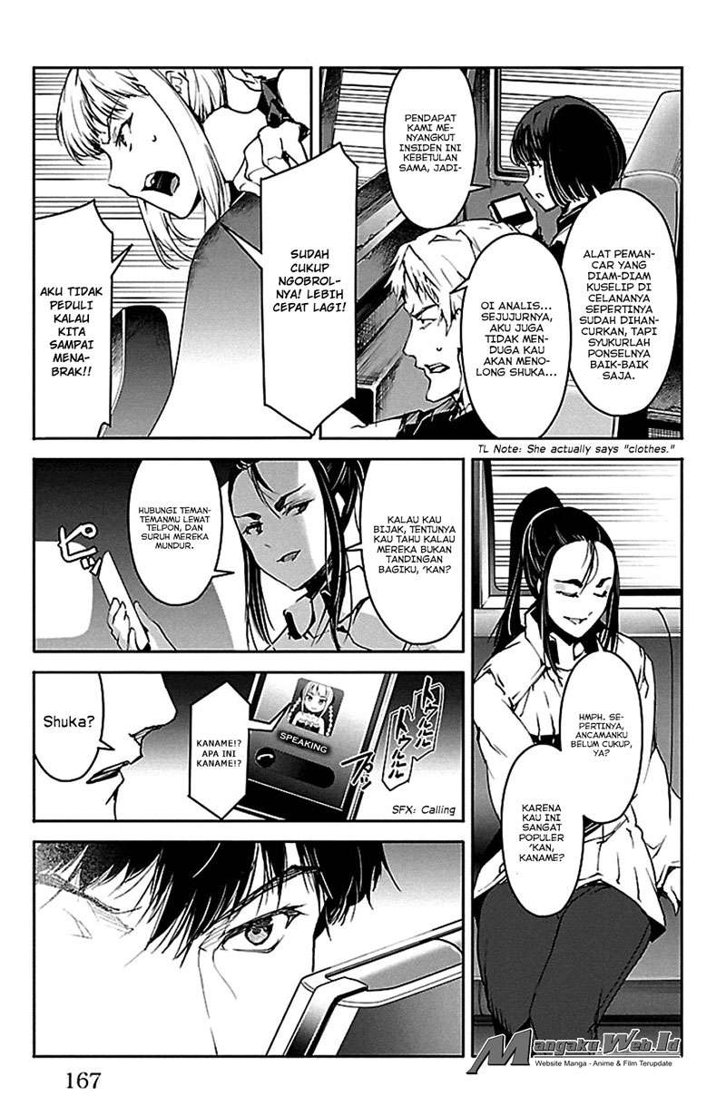 Chapter 24 - halaman 27
