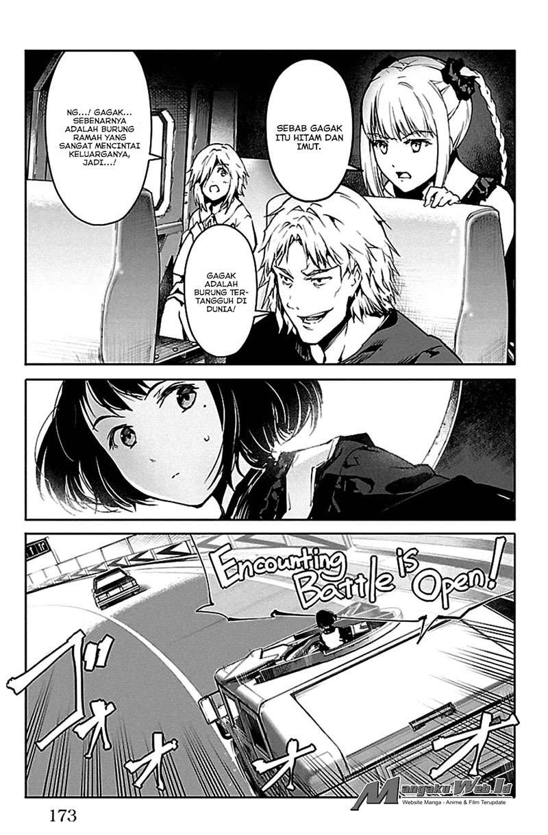 Chapter 24 - halaman 33